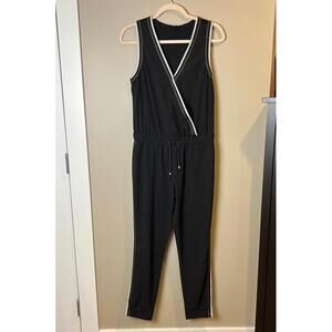 Athletic Streetwear Romper Diadora - Women's Small